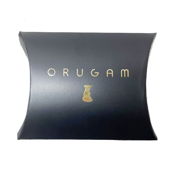 犬・猫用ヒューマングレードウェットフード「ORUGAM」2300円