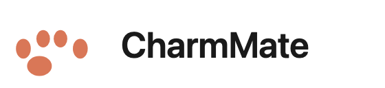 CharmMate ロゴ